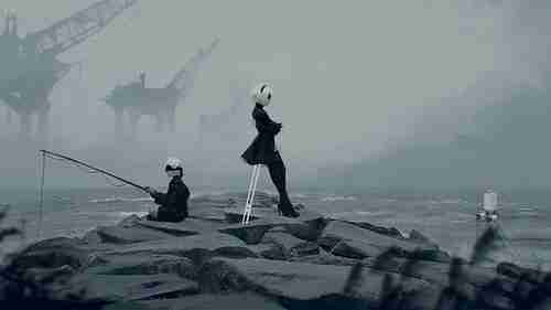 索尼推《王国之心3》限量版PS4 Pro套装 真皮质感表面花纹